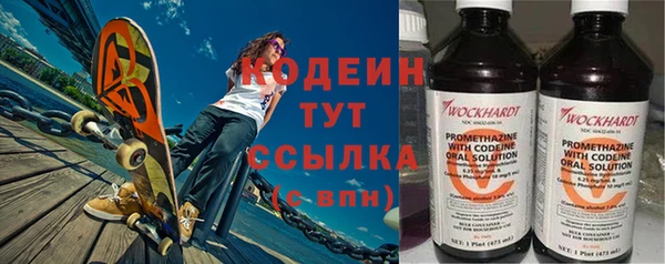хмурый Абинск